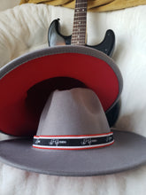 Load image into Gallery viewer, HS Crowns Fedoras