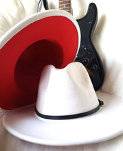 Load image into Gallery viewer, HS Crowns Fedoras