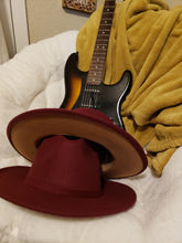 Load image into Gallery viewer, HS Crowns Fedoras