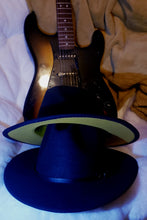 Load image into Gallery viewer, HS Crowns Fedoras