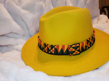 Load image into Gallery viewer, HS Crowns Fedoras