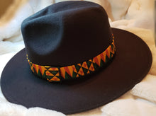 Load image into Gallery viewer, HS Crowns Fedoras