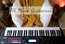 Load image into Gallery viewer, Korg KROSS 2 61-Key Synthesizer Workstation Black and Carrying Case (Pre-Owned)