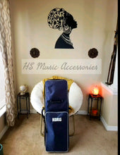 Load image into Gallery viewer, KORG KROSS 2 61 Key - Soft Carrying Case Pre-Owned)