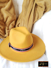 Load image into Gallery viewer, HS Crowns Fedoras