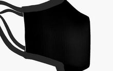 Load image into Gallery viewer, HS Music Accessories Face Mask with Logo on Left side, Right side blank