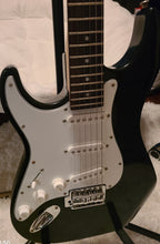 Load image into Gallery viewer, Lotus Electric Guitar (Left-handed)
