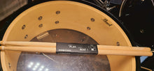 Load image into Gallery viewer, Drum Sticks 7A Classic Maple Wood Tip
