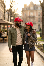 Load image into Gallery viewer, HS Crowns Trucker Hats &amp; Caps
