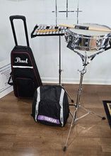 Load image into Gallery viewer, Pearl Xylophone &amp; Yamaha Snare Set (Pre-owned)

