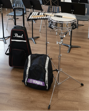 Load image into Gallery viewer, Pearl Xylophone &amp; Yamaha Snare Set (Pre-owned)
