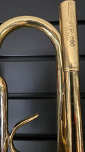 Load image into Gallery viewer, Jupiter JTB600 Trumpet with Hard Shell Carrying Case (Pre-Owned)
