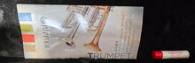 Load image into Gallery viewer, Jupiter JTB600 Trumpet with Hard Shell Carrying Case (Pre-Owned)
