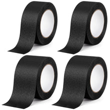 Load image into Gallery viewer, Black Gaffers Tape
