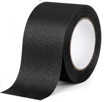Load image into Gallery viewer, Black Gaffers Tape
