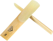 Load image into Gallery viewer, Saxophone Reeds 2.0/2.5/3.0 for Alto Saxophone (2pk)
