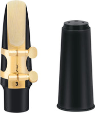 Load image into Gallery viewer, Saxophone Reeds 2.0/2.5/3.0 for Alto Saxophone (2pk)
