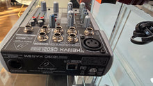 Load image into Gallery viewer, Behringer Xenyx Q502USB
