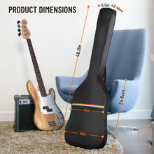 Load image into Gallery viewer, Bass Guitar Case CY0309
