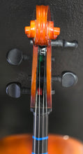 Load image into Gallery viewer, 1987 Kyoto Suzuki Cello 4/4 Full Sized (Pre-owned)
