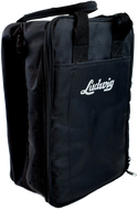 Ludwig Canvas Carrying Drum Stick Case