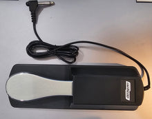 Load image into Gallery viewer, Cordovox Sustain Pedal
