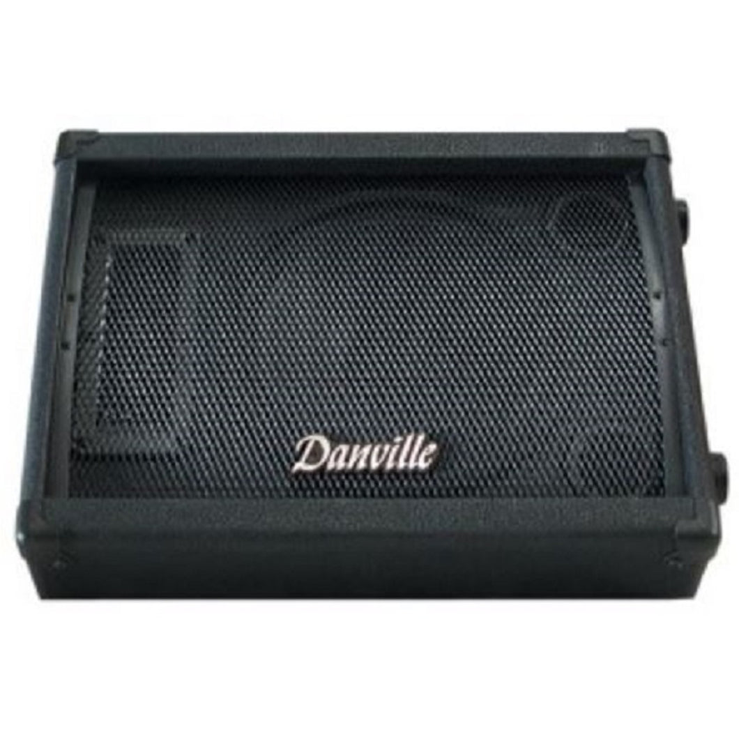 Danville PA Monitor Cabinet
