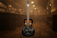 Load image into Gallery viewer, Danville RDL Dobro Resonator Guitar
