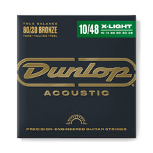 Load image into Gallery viewer, Dunlop Guitar Strings
