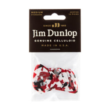 Load image into Gallery viewer, Dunlop Genuine Celluloid Picks
