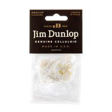 Load image into Gallery viewer, Dunlop Genuine Celluloid Picks
