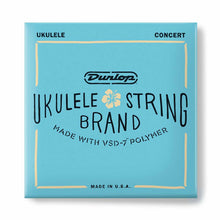Load image into Gallery viewer, Dunlop Ukulele Strings, Soprano
