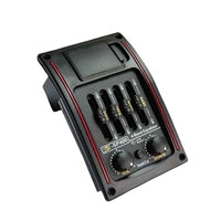 Load image into Gallery viewer, Equalizer Preamp Pickup Tuner
