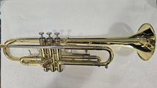 Load image into Gallery viewer, Getzen 300 Series Trumpet (Pre-Owned)
