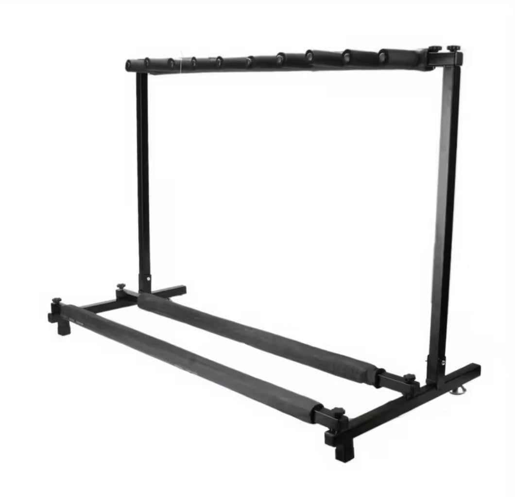 Guitar Rack - 9 Space