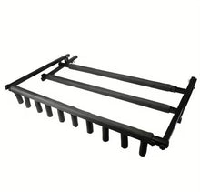 Load image into Gallery viewer, Guitar Rack - 9 Space
