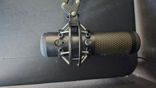Load image into Gallery viewer, HyperX Quadcast S RGB USB Condenser Gaming Microphone with Boom Stand ( Pre-Owned)
