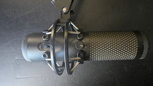 Load image into Gallery viewer, HyperX Quadcast S RGB USB Condenser Gaming Microphone with Boom Stand ( Pre-Owned)
