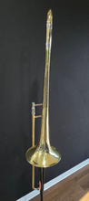 Load image into Gallery viewer, Eastar Bb Tenor Slide Trombone

