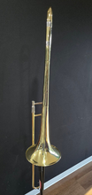 Load image into Gallery viewer, Eastar Bb Tenor Slide Trombone
