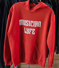 Load image into Gallery viewer, HS Music Accessories Hoodie
