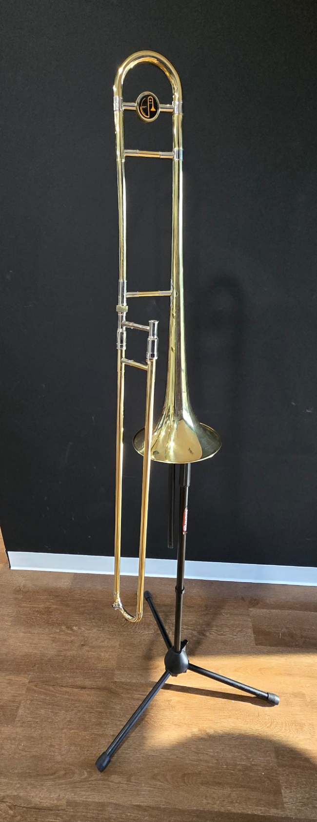 Eastar Bb Tenor Slide Trombone