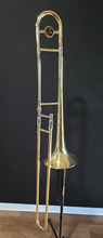 Load image into Gallery viewer, Eastar Bb Tenor Slide Trombone
