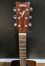Load image into Gallery viewer, Yamaha F310P Acoustic Guitar (Pre-Owned)
