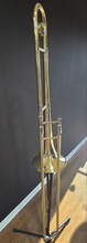 Load image into Gallery viewer, Eastar Bb Tenor Slide Trombone
