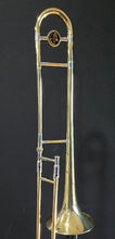 Load image into Gallery viewer, Eastar Bb Tenor Slide Trombone
