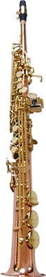 Oxford Saxophone