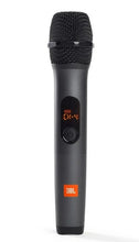 Load image into Gallery viewer, JBL Wireless Microphone Set Wireless Two Microphone System
