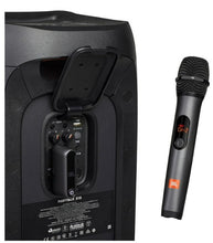 Load image into Gallery viewer, JBL Wireless Microphone Set Wireless Two Microphone System
