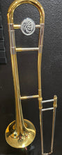 Load image into Gallery viewer, Jupiter JTB700A Trombone with hard shell Carrying Case (Pre-Owned)
